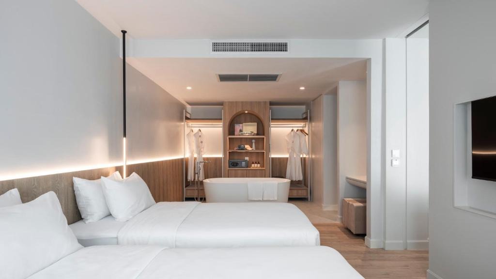 هتل ترا نرا